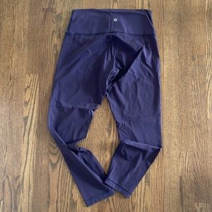 Lululemon Align leggings
